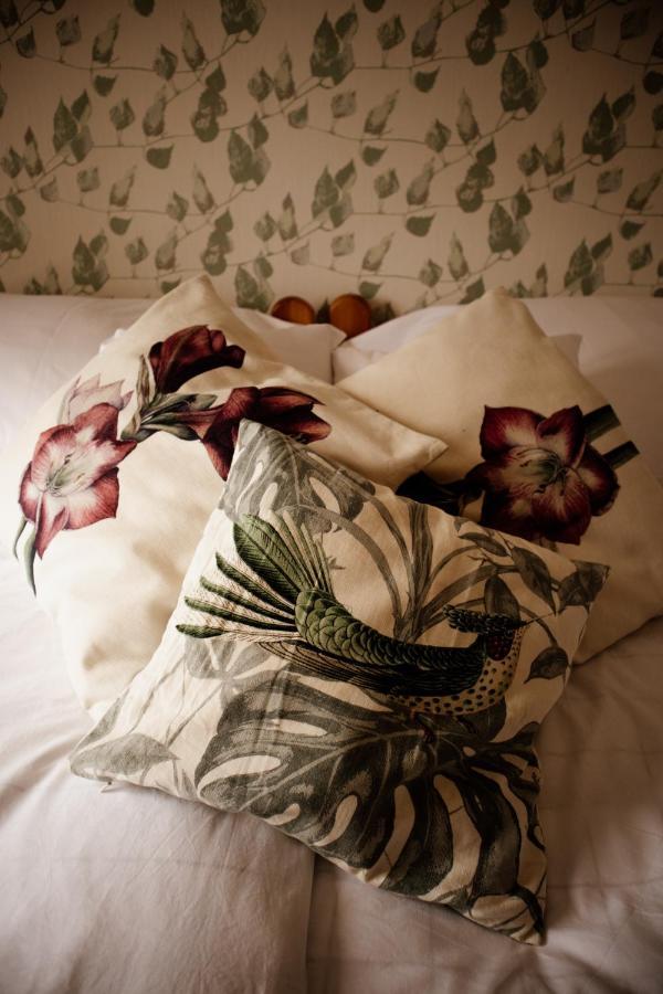 Sipos Borhaz Es Vendeghaz Hotel Badacsonyors ภายนอก รูปภาพ